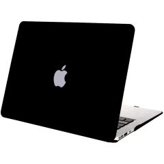 Coque Compatible avec MacBook Air 13 Pouces 2017-2010 Plastique Rigide Étui Housse Protection pour MacBook Air 13,3 Pouces Modèle: A1466 / A1369 Fleur Rouge 