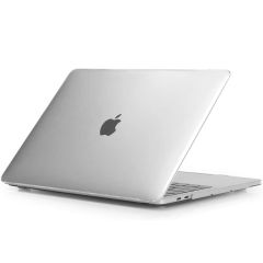 iMoshion Coque Laptop MacBook  Pro 16 pouces (2019) - Transparent