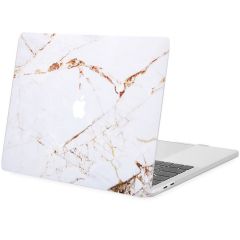 iMoshion Coque Design Laptop MacBook Pro 13 pouces  (2016-2019)