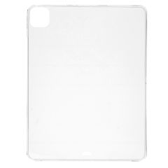 iMoshion ﻿Coque silicone iPad Pro 11 (2022 - 2021) - Transparent