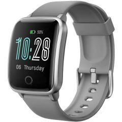 Lintelek Smartwatch ID205S - Gris