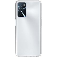 iMoshion Coque silicone Oppo A16(s) / A54s - Transparent