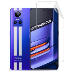 iMoshion Protection d'écran Film 3pack Realme GT Neo 3