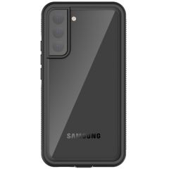 Redpepper Coque imperméable Dot Plus Samsung Galaxy S22 Plus - Noir