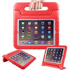 iMoshion Coque kidsproof avec poignée iPad 2 / 3 / 4 - Rouge