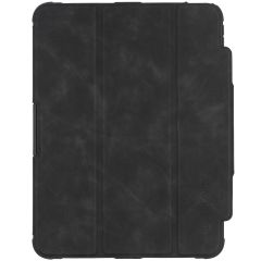 Gecko Covers Etui tablette à rabat Rugged iPad Pro 11 (2022 - 2021) - Noir