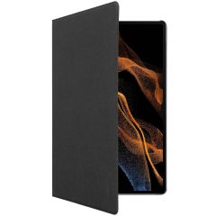 Gecko Covers Coque tablette Easy-Click 2.0 Samsung Galaxy Tab S8 Ultra - Noir
