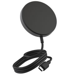Zens Chargeur sans fil Qi2 Pro 1 - Noir