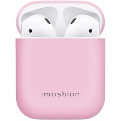 iMoshion Coque rigide AirPods - Rose
