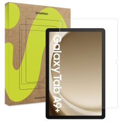 Avizar Verre Trempé pour Samsung Galaxy Tab A9 Plus Dureté 9H Anti-rayures  Anti-traces Transparent - Film protecteur tablette - LDLC