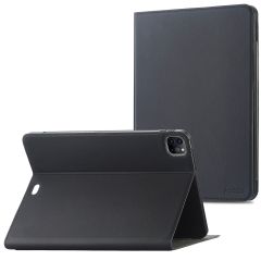 Accezz Housse Classic Tablet Stand iPad Pro 11 (2022) / Pro 11 (2021) / Pro 11 (2020) / Pro 11 (2018) - Noir