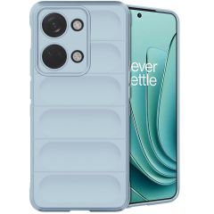 iMoshion Coque arrière EasyGrip OnePlus Nord 3 - Hellblau