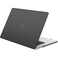 iMoshion Coque Laptop MacBook Air 15 pouces (2023) - Noir