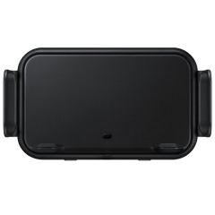 Samsung ﻿Chargeur sans fil et support voiture - Support téléphone voiture - Grille d'aération tableau de bord - Noir