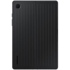 Samsung Coque Protective Standing Galaxy Tab A8 (2021) - Black