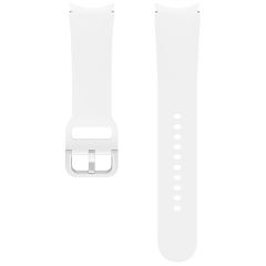 Samsung Bracelet Sport M/L Galaxy Watch 5 / 5 Pro - White