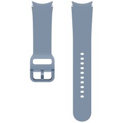 Samsung Bracelet Sport M/L Galaxy Watch 5 / 5 Pro - Sapphire