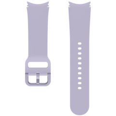 Samsung Bracelet Sport M/L Galaxy Watch 5 / 5 Pro - Purple