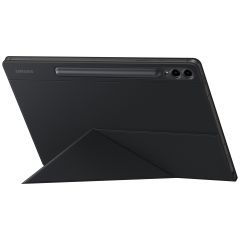 Samsung Coque tablette originale Smart Galaxy Tab S9 Plus - Noir