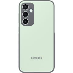 Samsung Original Coque en silicone Galaxy S23 FE - Mint