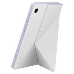 Samsung Original Coque Book Galaxy Tab A9 - Blanc