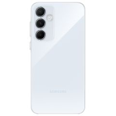 Samsung Original Coque Clear Galaxy A55 - Clear