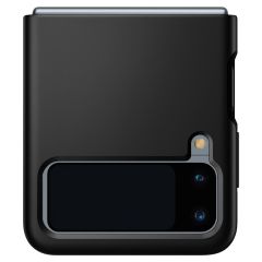 Spigen Coque Thin Fit Samsung Galaxy Z Flip 3 - Noir