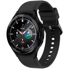 Spigen ﻿Lot de 3 protecteurs d'écran GlastR Slim HD Samsung Galaxy Watch 4 42mm / Watch 3 41mm