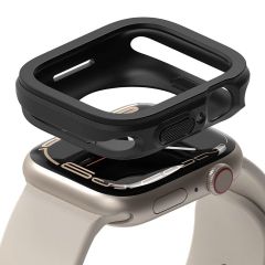 Ringke Air Sports Case Apple Watch Series 4-9 - 40/41 mm - Noir