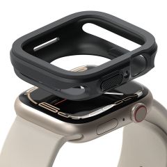 Ringke Air Sports Case Apple Watch Series 4-9 - 40/41 mm - Gris Foncé