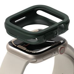 Ringke Air Sports Case Apple Watch Series 4-9 - 44/45 mm - Vert