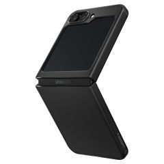 Spigen Coque Air Skin Samsung Galaxy Z Flip 5 - Noir