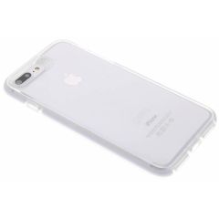 Gear4 Coque Piccadilly iPhone 8 Plus / 7 Plus - Argent