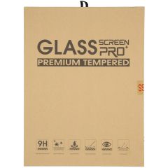 Protection d'écran en verre durci MacBook Pro 16 pouces (2021)