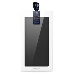 Dux Ducis Étui de téléphone Slim Samsung Galaxy A15 (5G/4G) - Noir