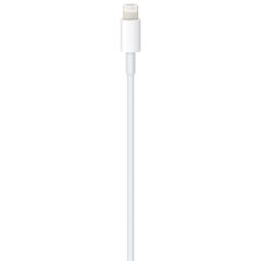 Apple Câble USB-C vers Lightning iPhone Xs - 2 mètre