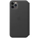 Apple Étui de téléphone Leather Folio iPhone 11 Pro Max