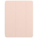 Apple Smart Folio iPad Pro 12.9 (2022) / Pro 12.9 (2021) / Pro 12.9 (2020) - Pink Sand