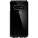 Spigen Coque Ultra Hybrid Samsung Galaxy S10e - Transparent