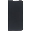 Dux Ducis Étui de téléphone Slim Samsung Galaxy A40 - Noir