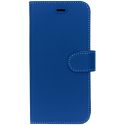 Accezz Étui de téléphone Wallet Huawei P20 Lite - Bleu