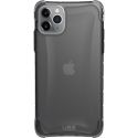 UAG Coque Plyo iPhone 11 Pro Max - Ash Clear