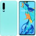 iMoshion Coque Couleur Huawei P30 - Turquoise