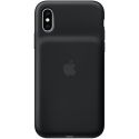 Apple Coque Smart Battery iPhone Xs / X - Black