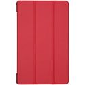 iMoshion Coque tablette Trifold Galaxy Tab A 10.5 (2018) - Rouge