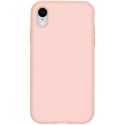 RhinoShield Coque SolidSuit iPhone Xr - Blush Pink