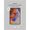 Selencia Protection d'écran Duo Pack Ultra Clear Samsung Galaxy Tab S9 FE / S9 / S8 / S7