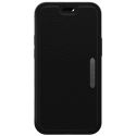 OtterBox Étui de téléphone Strada iPhone 12 Mini - Noir