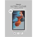 Selencia Protection d'écran Duo Pack Ultra Clear Samsung Galaxy Tab S9 FE Plus / Tab S9 Plus / S8 Plus / S7 Plus / Tab S7 FE 5G