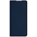 Dux Ducis Étui de téléphone Slim Samsung Galaxy M31s - Bleu foncé